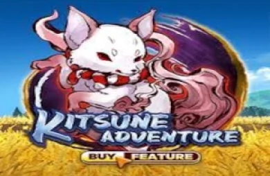 Kitsune Adventure