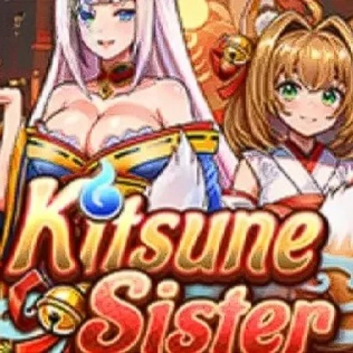 Kitsune Sister