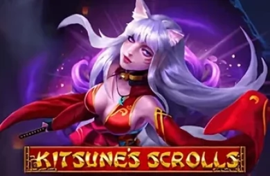 Kitsune's Scrolls Expanded Edition