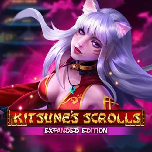 Kitsune's Scrolls Expanded Edition