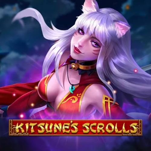 Kitsune's Scrolls