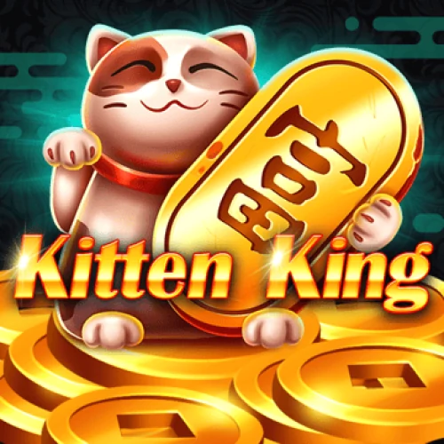 Kitten King (3x3)