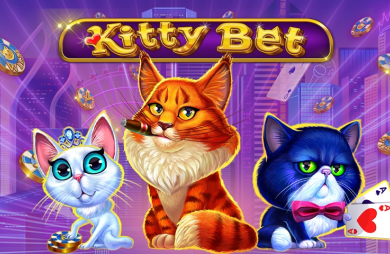 Kitty Bet