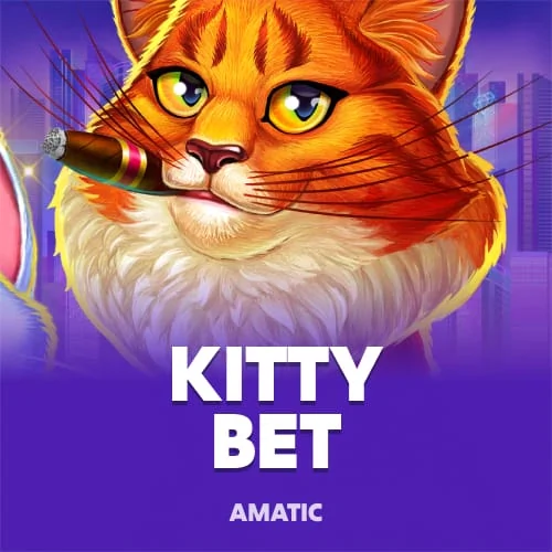 Kitty Bet