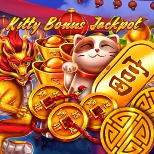 Kitty Bonus Jackpot