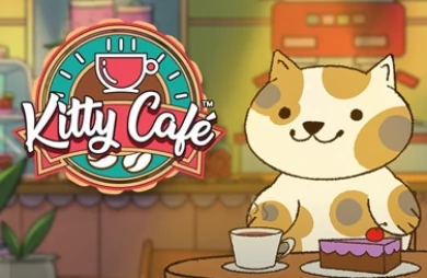 Kitty Cafe