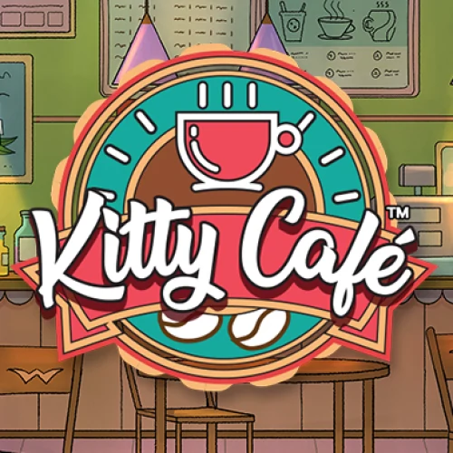Kitty Cafe