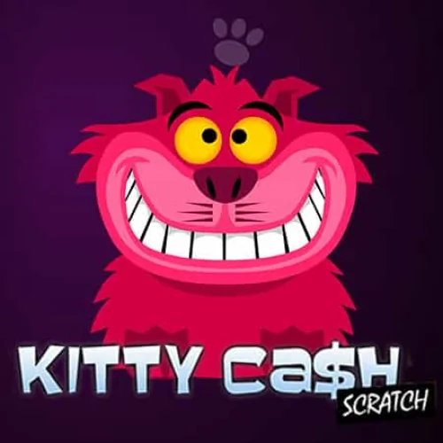 Kitty Cash Scratch