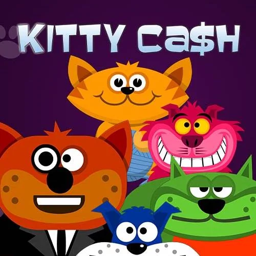 Kitty Cash