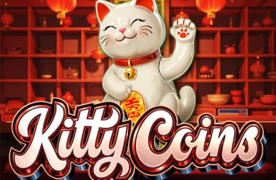 Kitty Coins