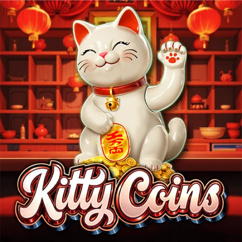 Kitty Coins