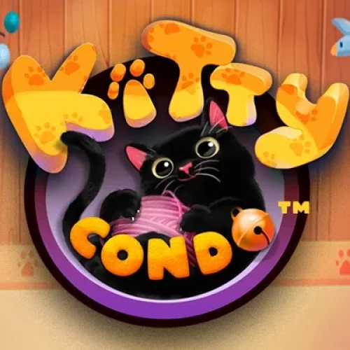 Kitty Condo