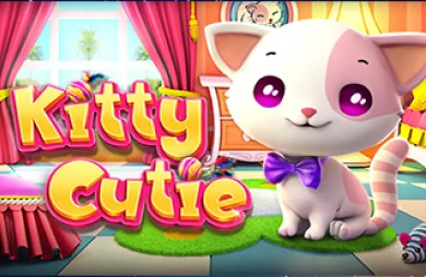 Kitty Cutie