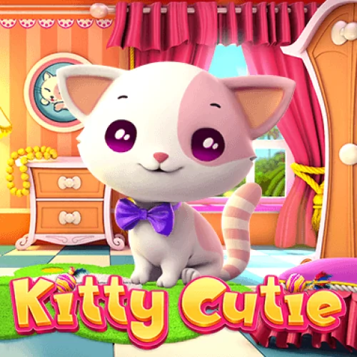 Kitty Cutie
