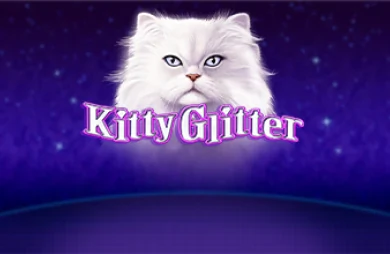 Kitty Glitter