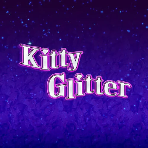 Kitty Glitter
