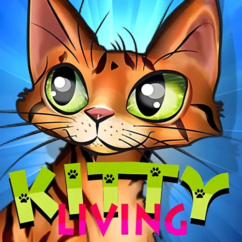 Kitty Living