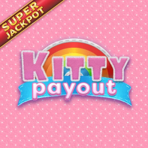 Kitty Payout Jackpot