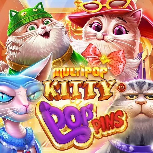Kitty POPpins