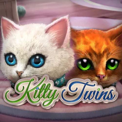 Kitty Twins