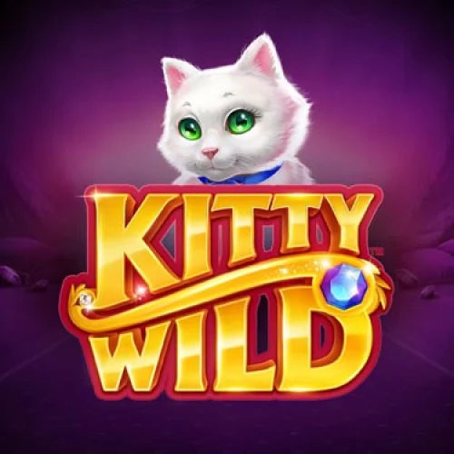 Kitty Wild