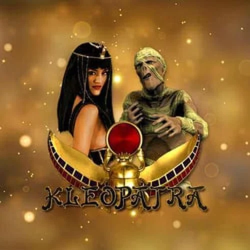 Kleopatra