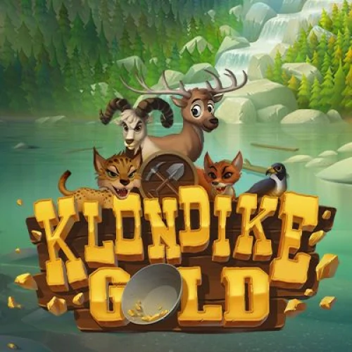 Klondike Gold