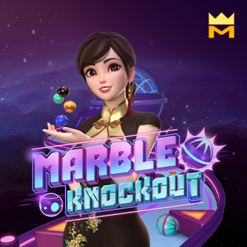 KM Marble Knockout