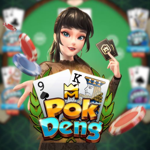 KM Pok Deng