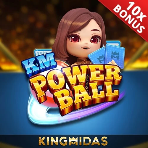 KM Power Ball