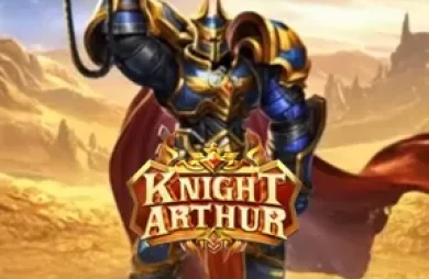 Knight Arthur