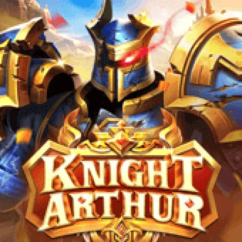 Knight Arthur