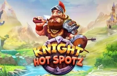 Knight Hot Spotz