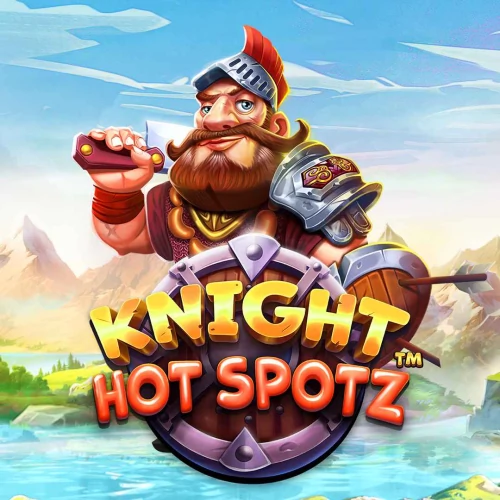 Knight Hot Spotz