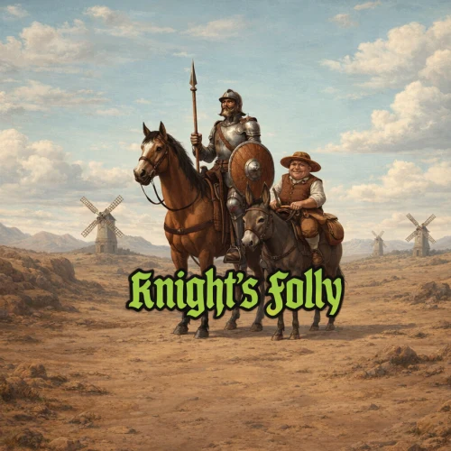 Knight's Folly