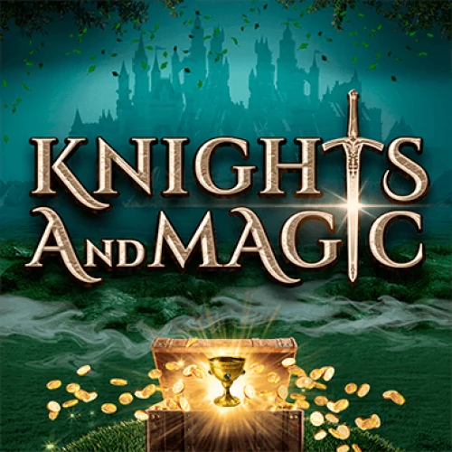 Knights and Magic