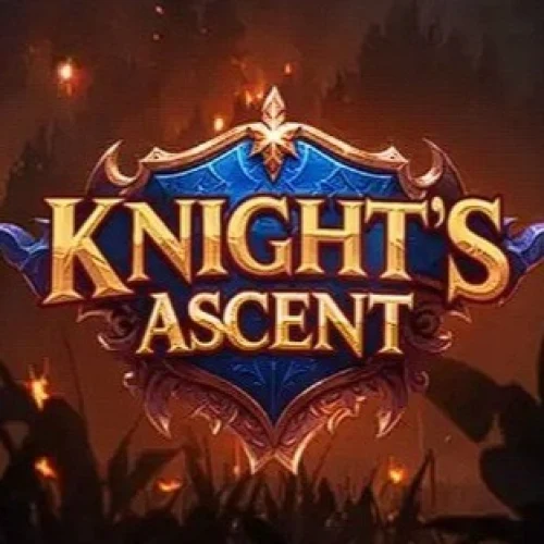 Knight's Ascent