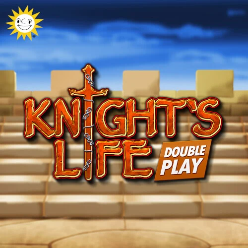 Knight's Life Double Play