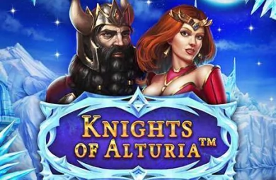 Knights of Alturia