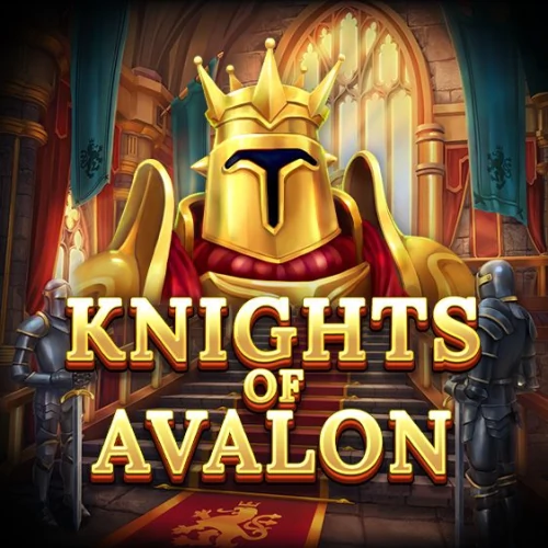 Knights of Avalon