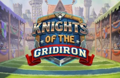 Knights of the Gridiron