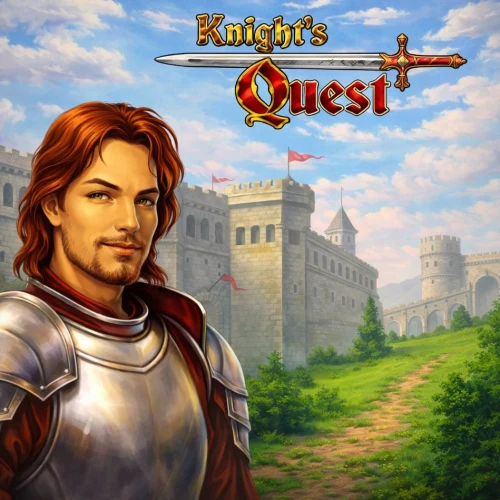 Knights Quest