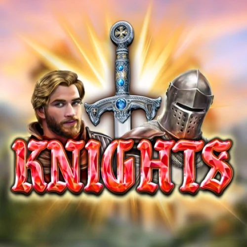Knights (Red Rake)