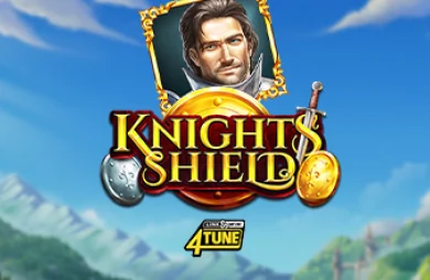 Knights Shield Link&Win 4Tune