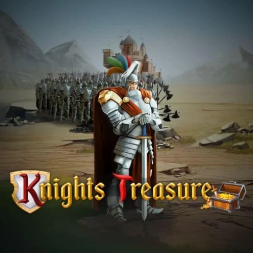 Knights Treasure