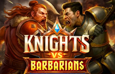 Knights vs Barbarians