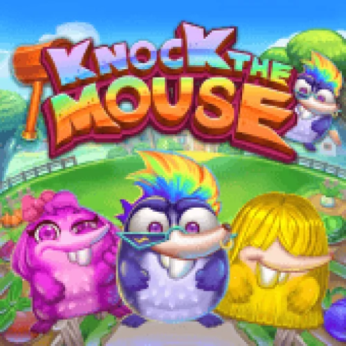 Knock The Mouse