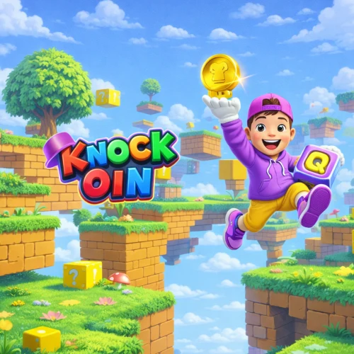 Knockoin