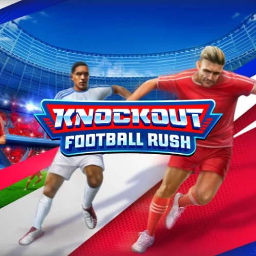 Knockout Football Rush