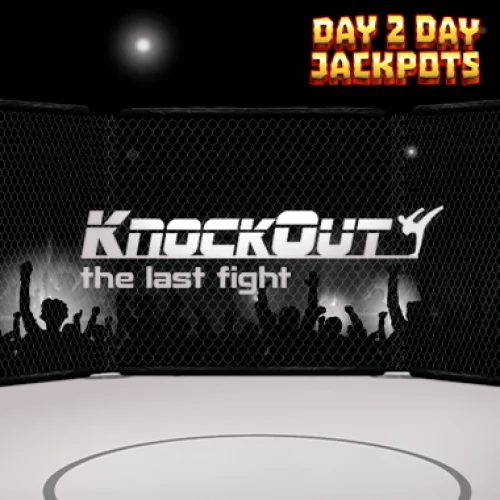 Knockout: The Last Fight